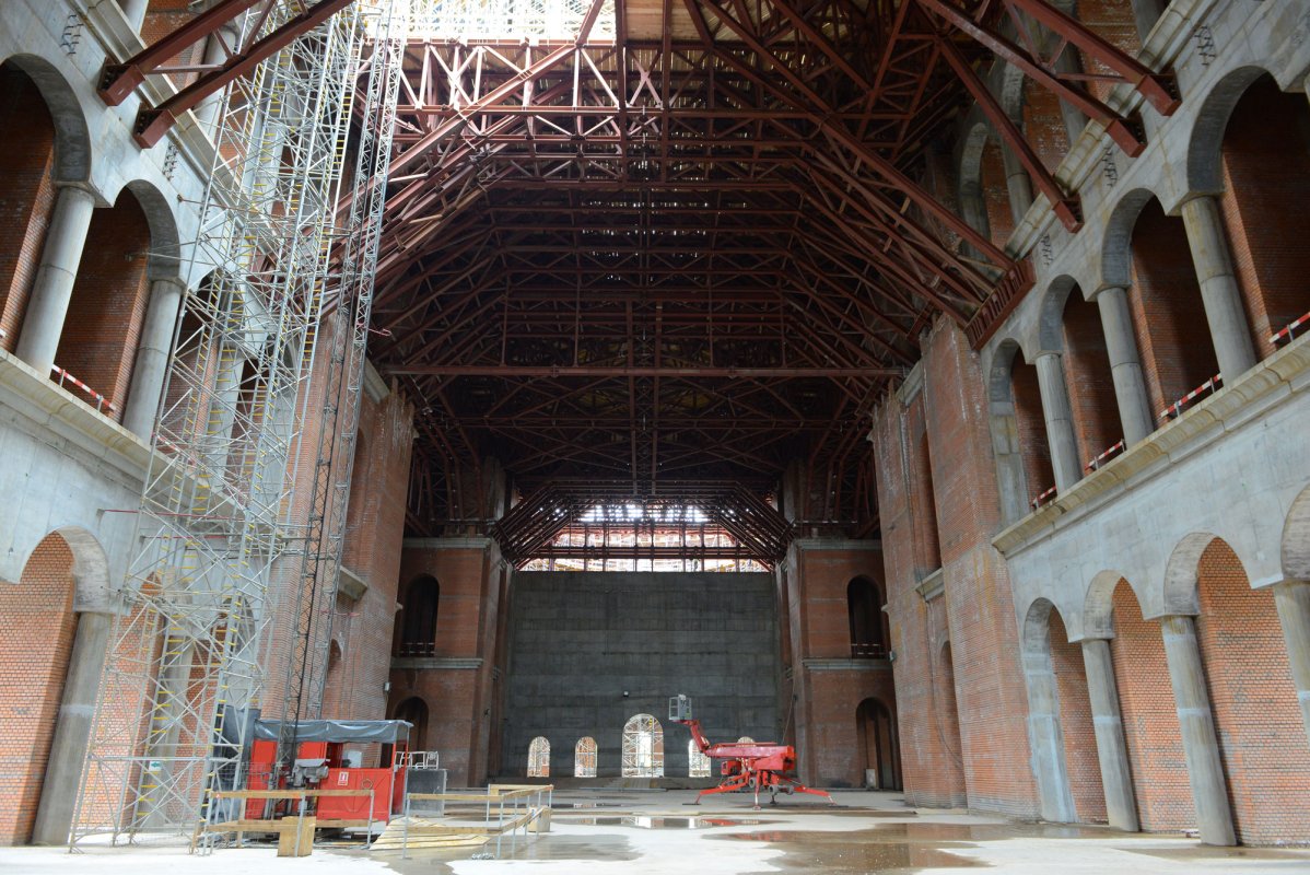 Destinul nostru istoric și Catedrala Națională 5914