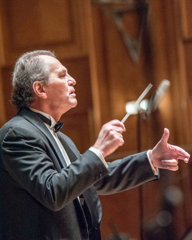 Festivalul Internațional al orchestrelor de radio, la ediția a IV-a 5938