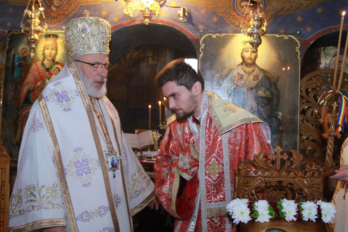 Popasuri duhovnicești în Postul Crăciunului 5920