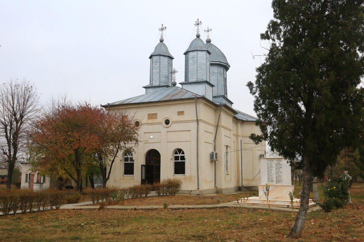 Popasuri duhovnicești în Postul Crăciunului 5921