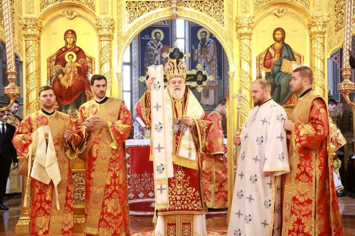 Popasuri duhovnicești în Postul Crăciunului 5923