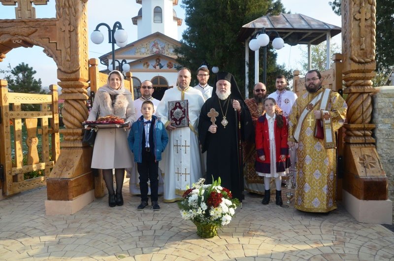 Popasuri duhovnicești în Postul Crăciunului 5924