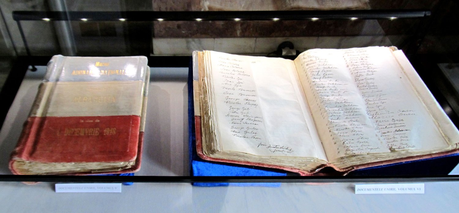 Maramureşeni şi gălăţeni pe „drumurile Unirii” 5856