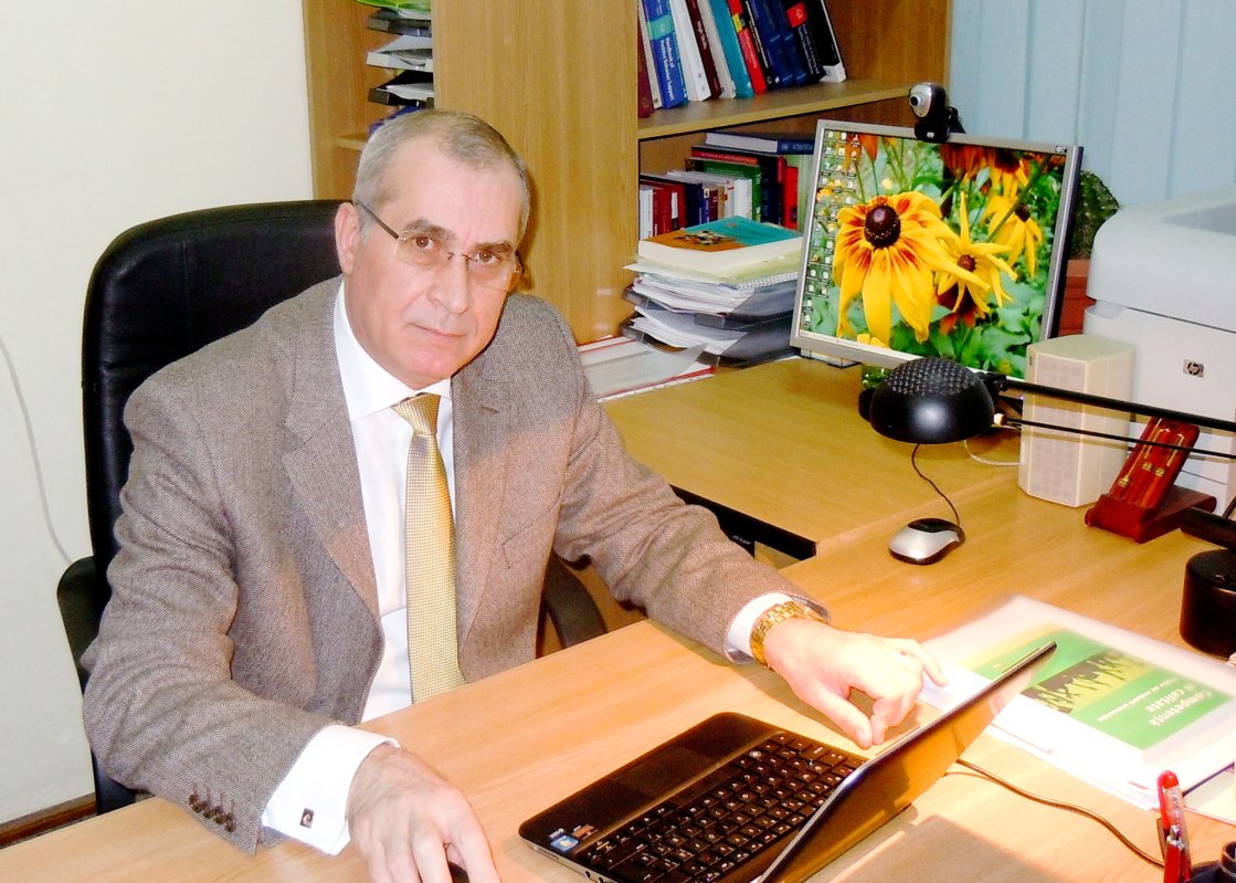 „Mișcarea haotică e o constantă în învățământul postdecembrist” 5855