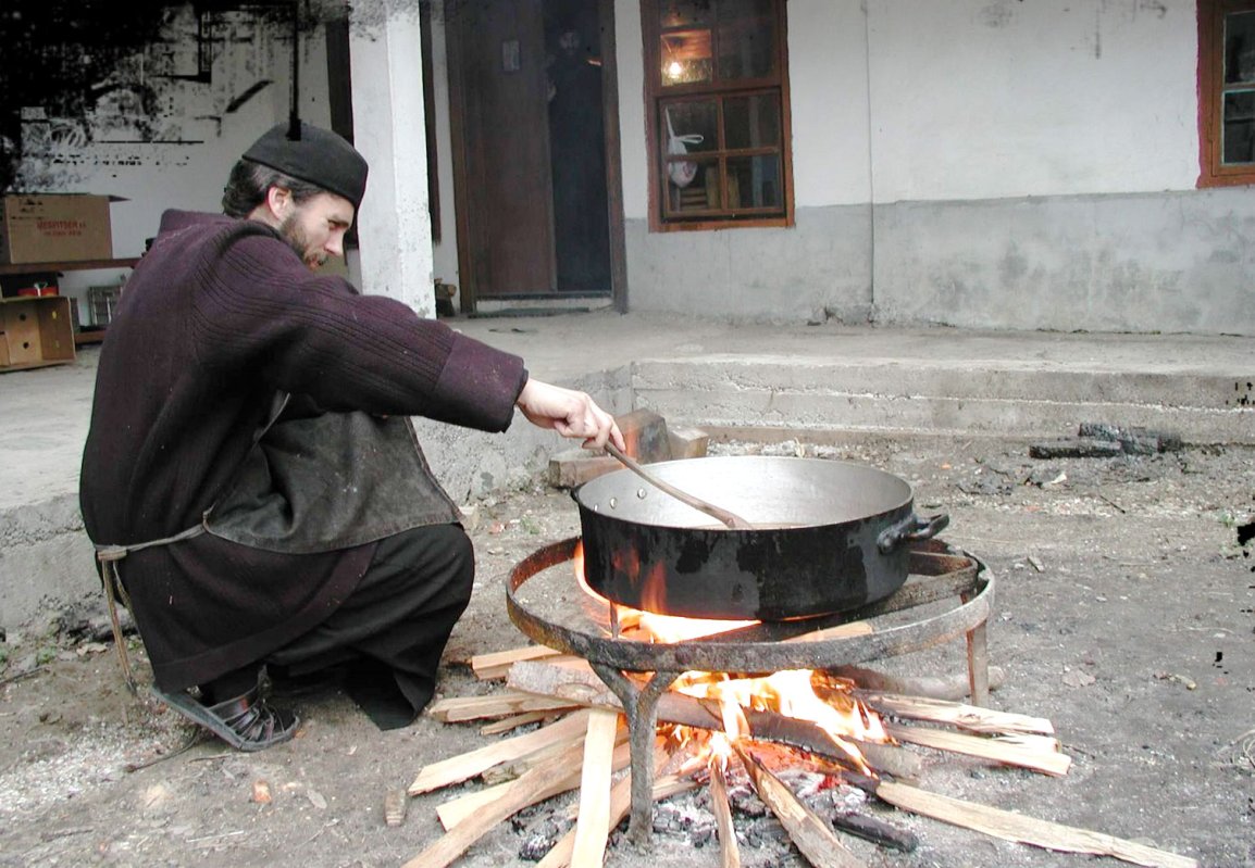 Postul și exercițiul solidarității 5851