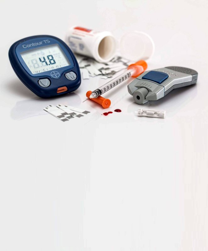 Ziua mondială de luptă împotriva diabetului 5782