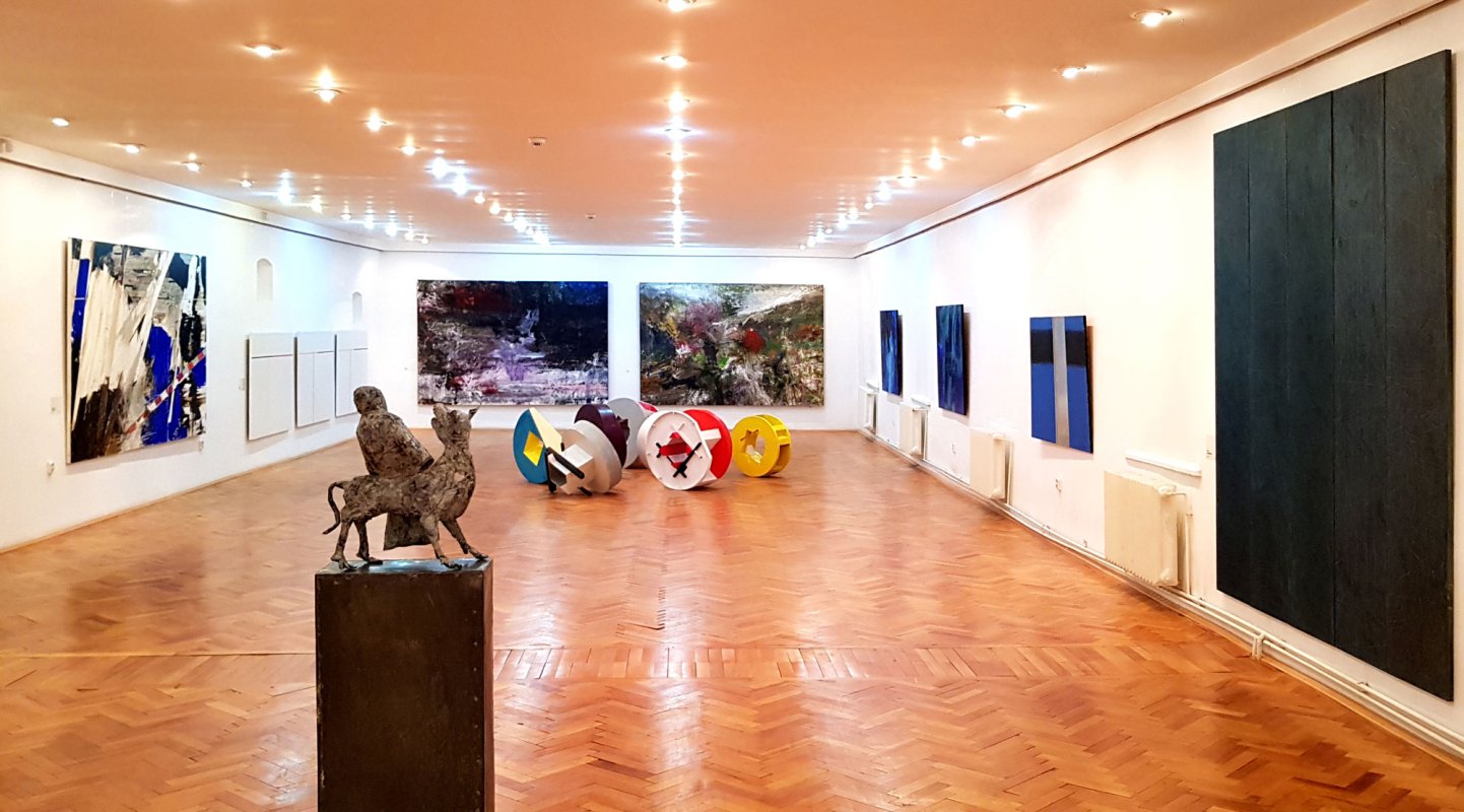 Saloanele Astrei, ediția a VI-a 5758