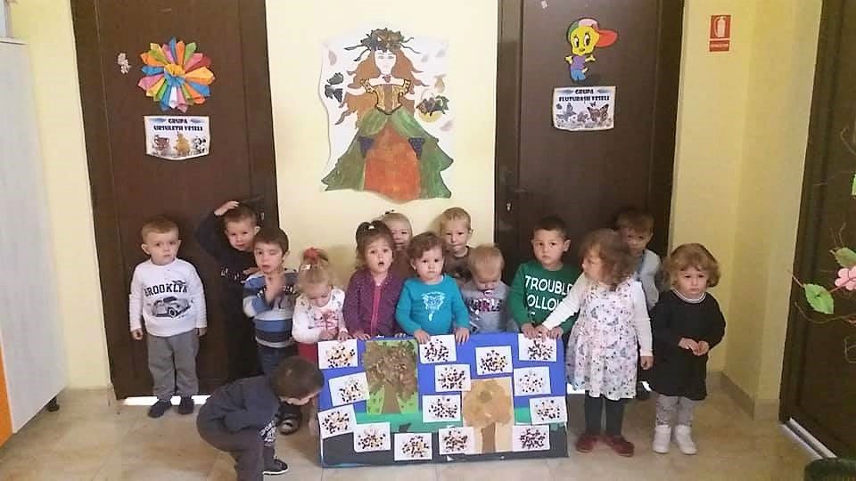 „Serbările toamnei” la Centrul de zi „Sfânta Irina” din Blaj 5752