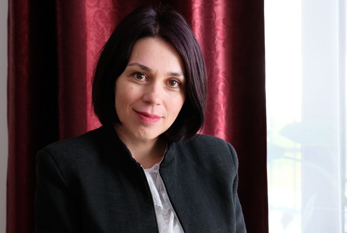 Programe sociale ale Bisericii pentru ajutorarea nevoiașilor 5620