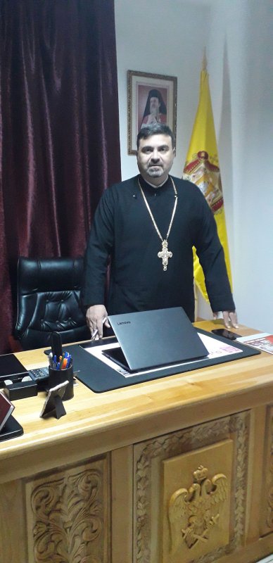 Programe sociale ale Bisericii pentru ajutorarea nevoiașilor 5624