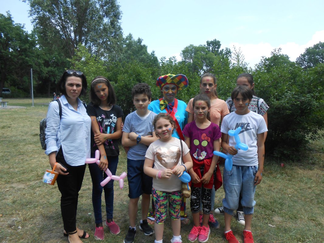 Programe sociale ale Bisericii pentru ajutorarea nevoiașilor 5628