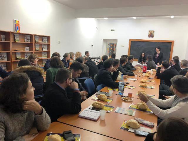 Cerc pedagogic al profesorilor de religie sălăjeni 5524