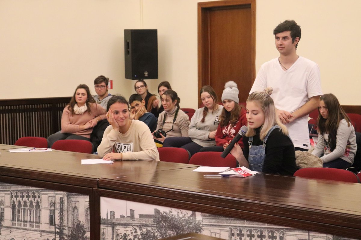 „Hai să cunoaştem Iaşul” 5510