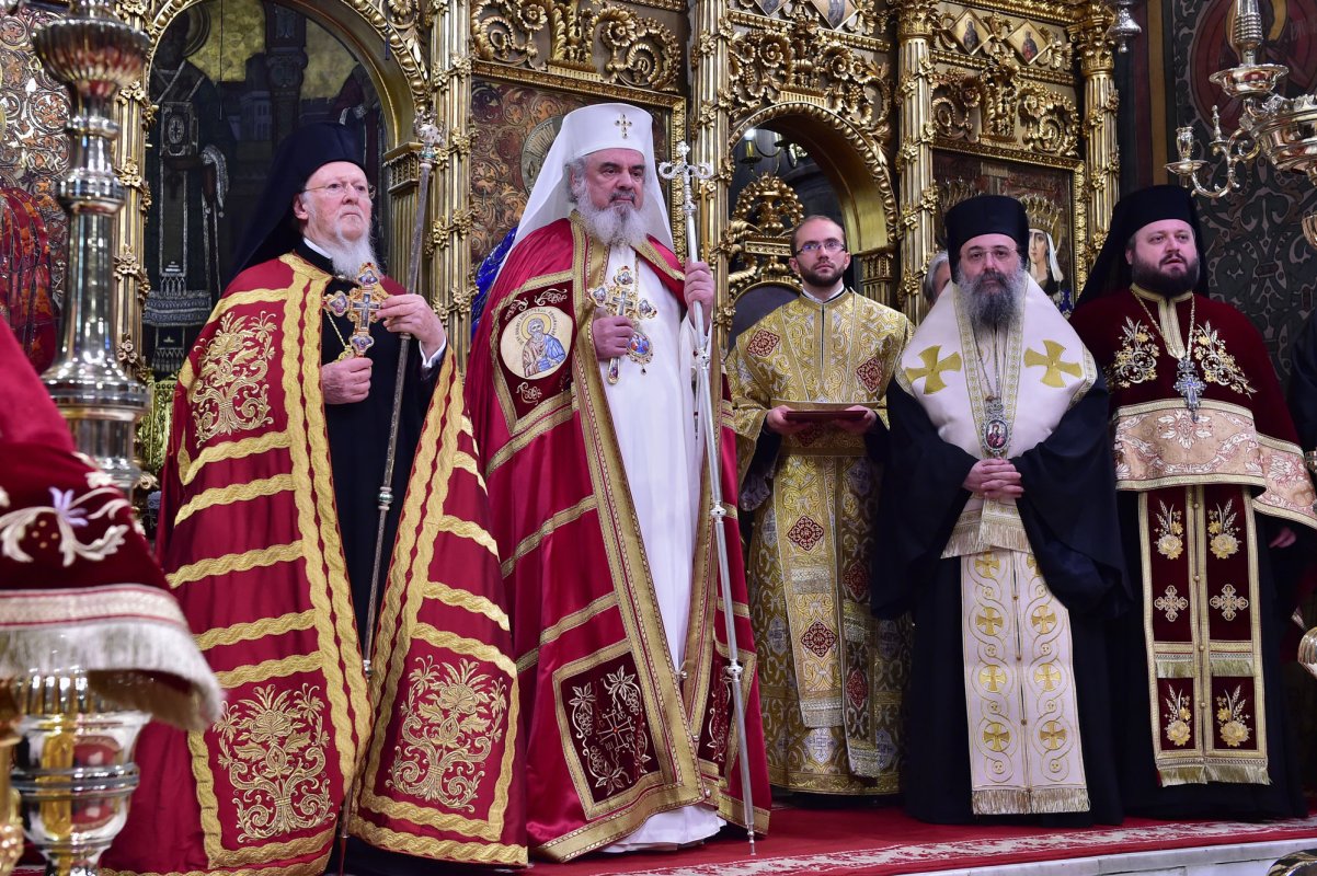 Împreună-slujire în proclamarea Evangheliei Împărăţiei lui Dumnezeu 5551