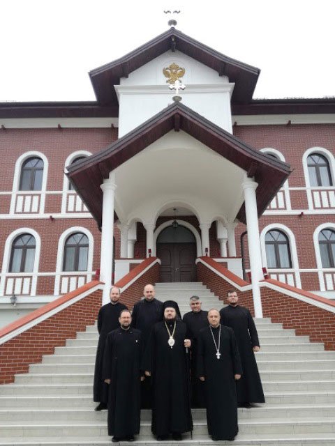 Obiective şi activităţi catehetice, în Episcopia Sălajului 5525