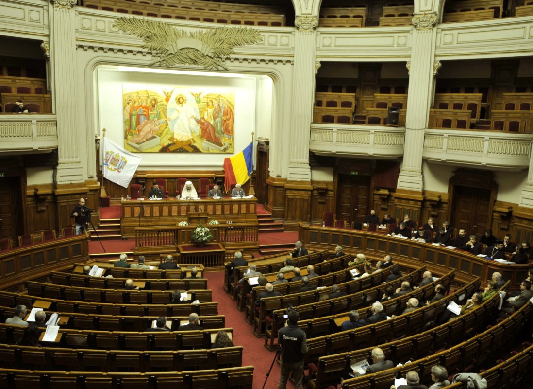 Catedrala Națională, un dar pentru Centenarul României 5669