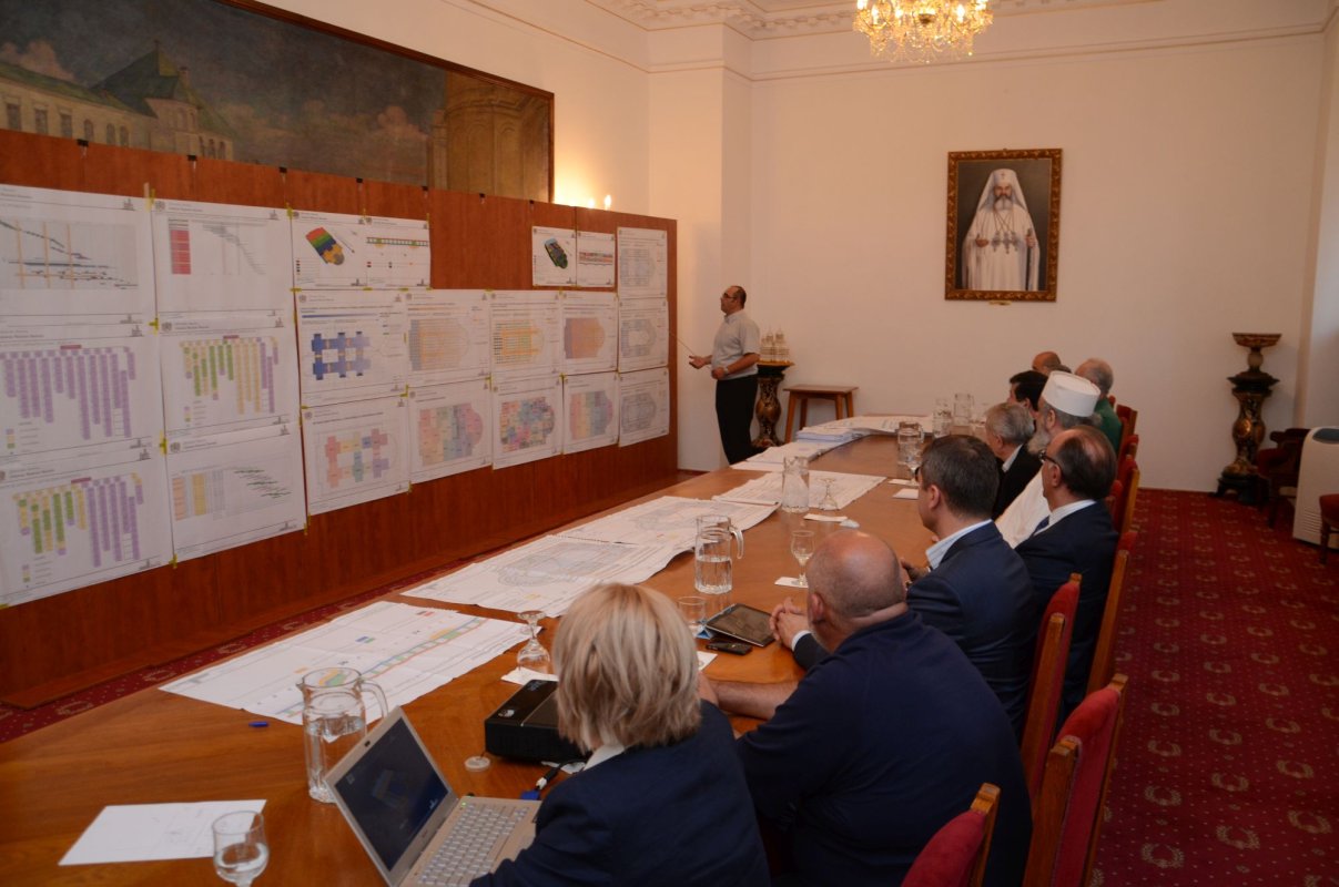 Catedrala Națională, un dar pentru Centenarul României 5680