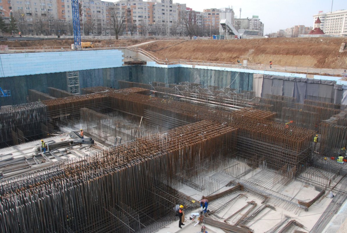 Catedrala Națională, un dar pentru Centenarul României 5681