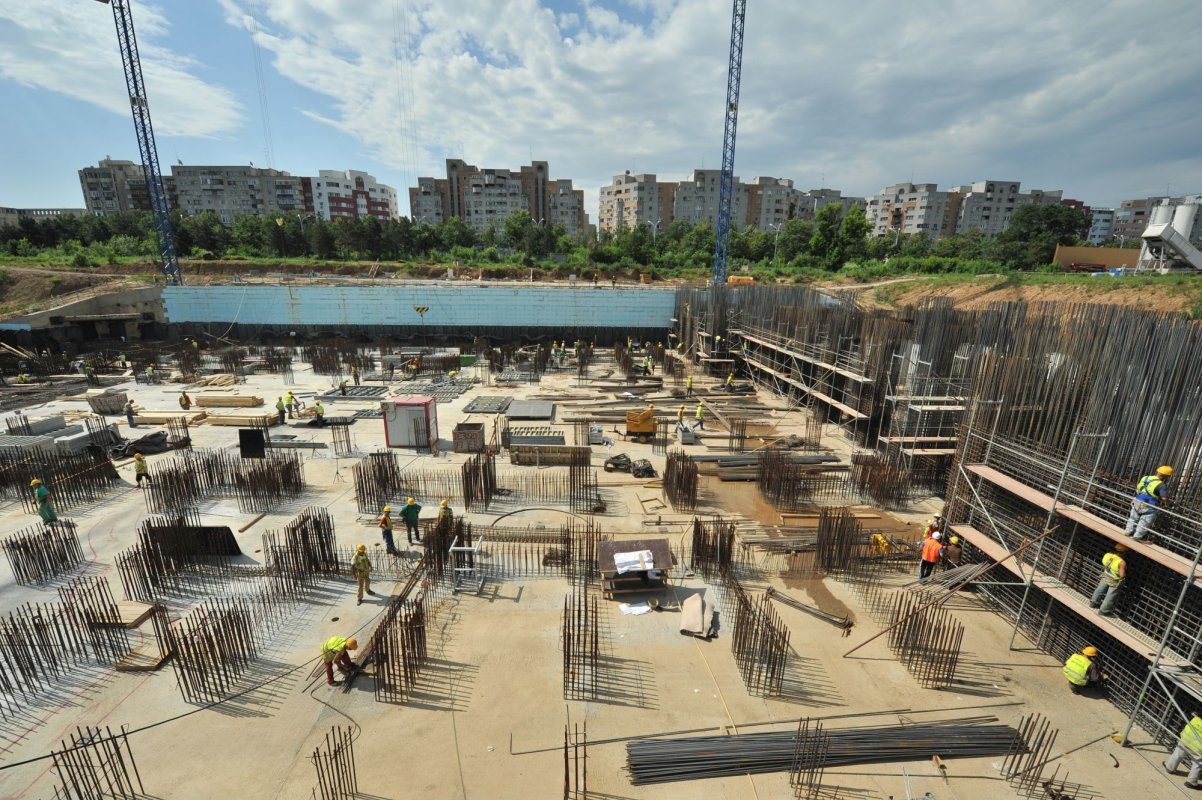 Catedrala Națională, un dar pentru Centenarul României 5682