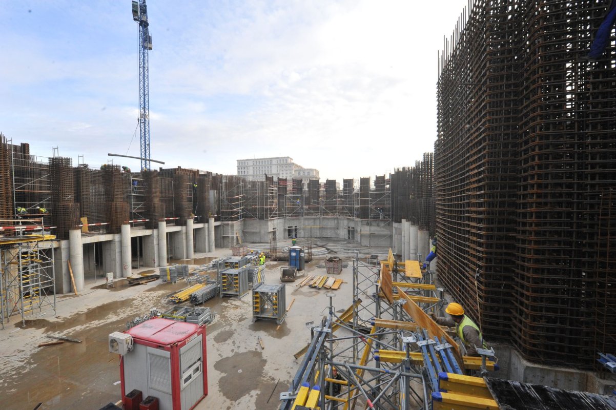 Catedrala Națională, un dar pentru Centenarul României 5683