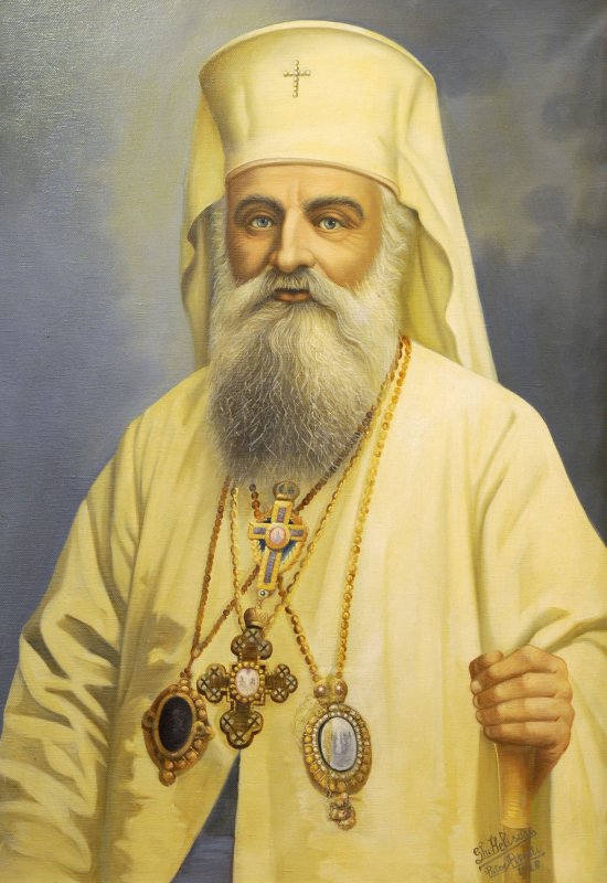 O catedrală pe măsura jertfelor neamului românesc 5648