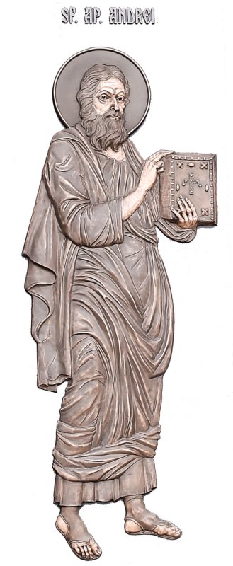 Catedrala Națională, sfinţită în Anul Centenar  5462