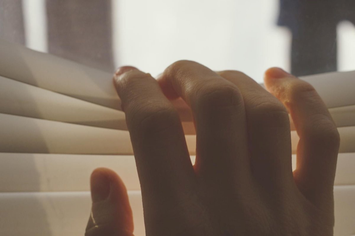 Cu două degete pe rană. Întru tămăduire 5438