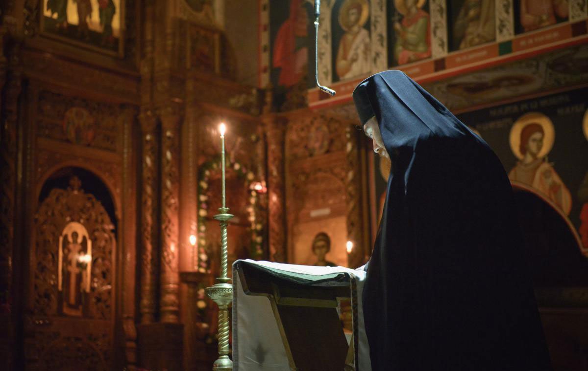 Luca 17, 20–25 5484