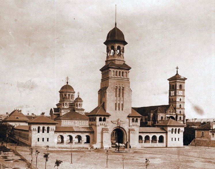 Biserica şi Marea Unire 5380