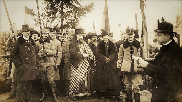 Biserica şi Marea Unire 5384