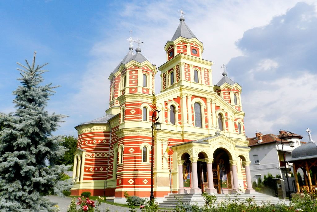 Cinstirea Sfinților Mucenici Mercurie şi Ecaterina 5392