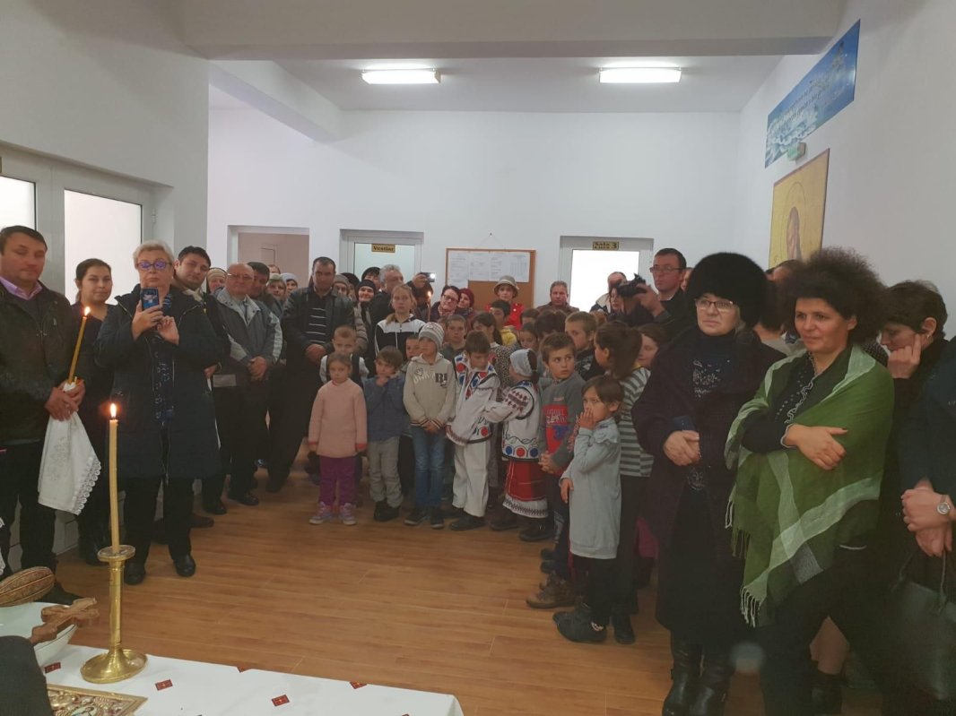 „În situaţii limită, avem nevoie de un binefăcător” 5363