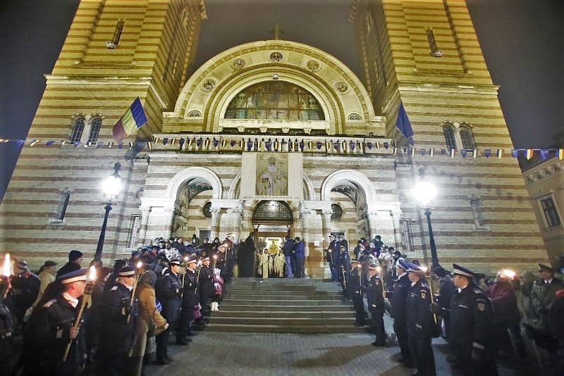 „Zilele Șaguniene” - manifestări culturale, duhovnicești și academice 5372