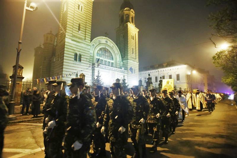 „Zilele Șaguniene” - manifestări culturale, duhovnicești și academice 5375