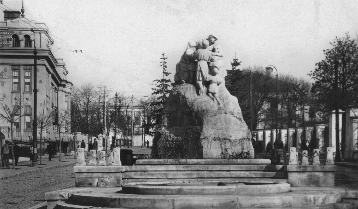 Declaraţia de Unire a Bucovinei cu România 5282