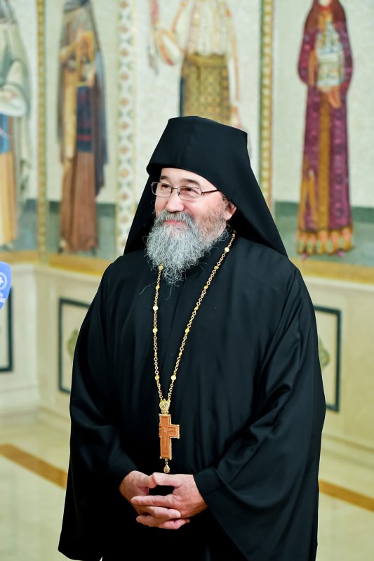 „Izbânda săvârşirii acestei zidiri este una a muceniciei şi a mărturisirii” 5351