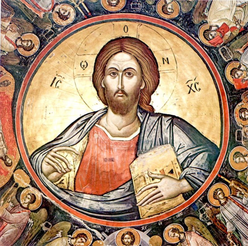 Luca 18, 15-17; 26-30 5348