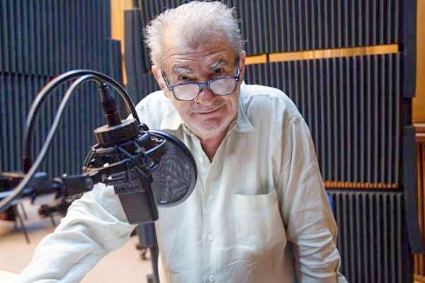 Șase spectacole în premieră la Teatrul Naţional Radiofonic 5359