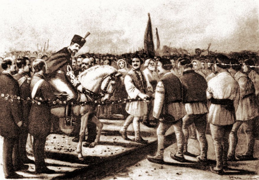 Sprijinul Principatelor Române pentru şcoala română din Braşov 5301