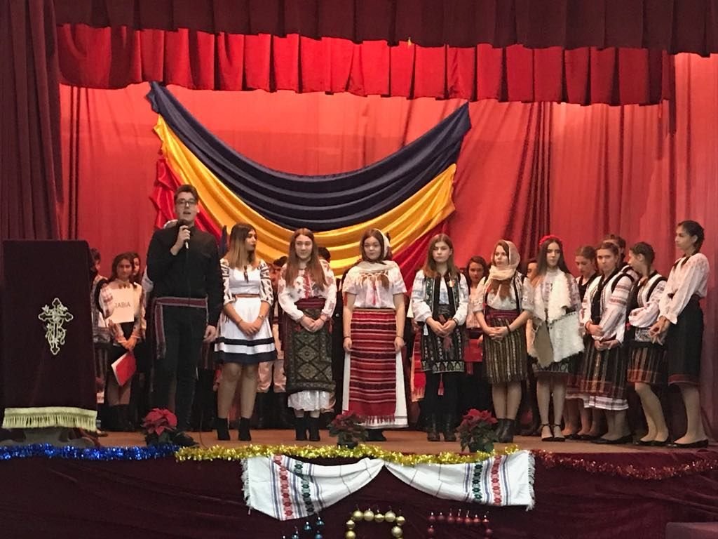 „Faptele înaintaşilor noştri se cuvin evocate cu toată evlavia” 5195