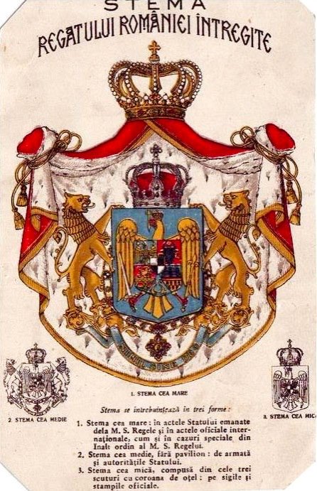 Principalele evenimente din decembrie 1918, anul Marii Uniri 5242