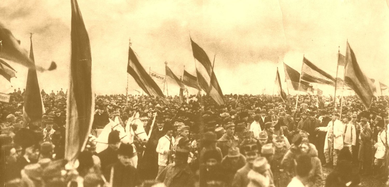 Centenarul Marii Uniri 5082