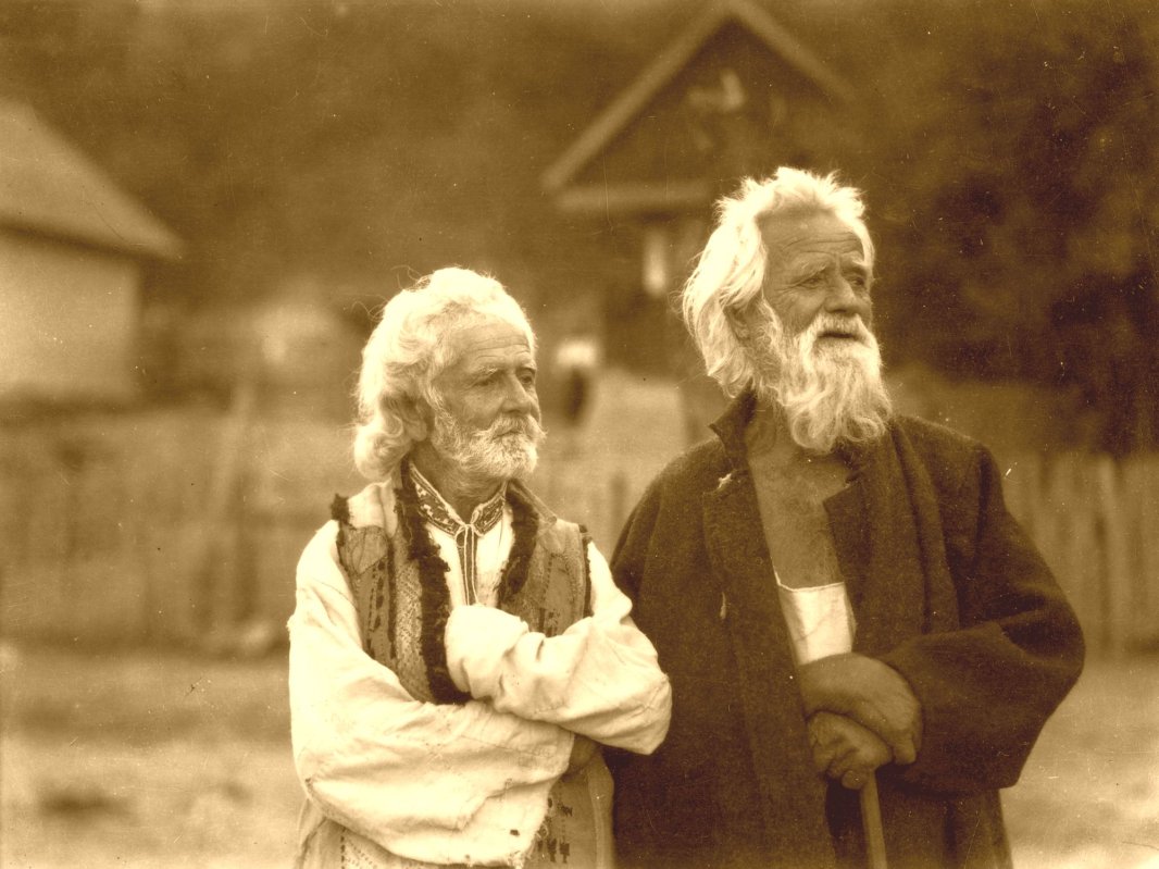 Despre arhitectura psihoculturală  a românului 5066