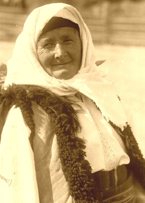 Despre arhitectura psihoculturală  a românului 5068