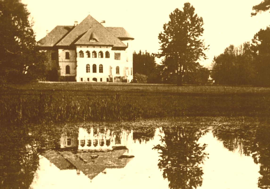 Iancu Flondor, arhitectul unirii Bucovinei cu țara-mamă 5263