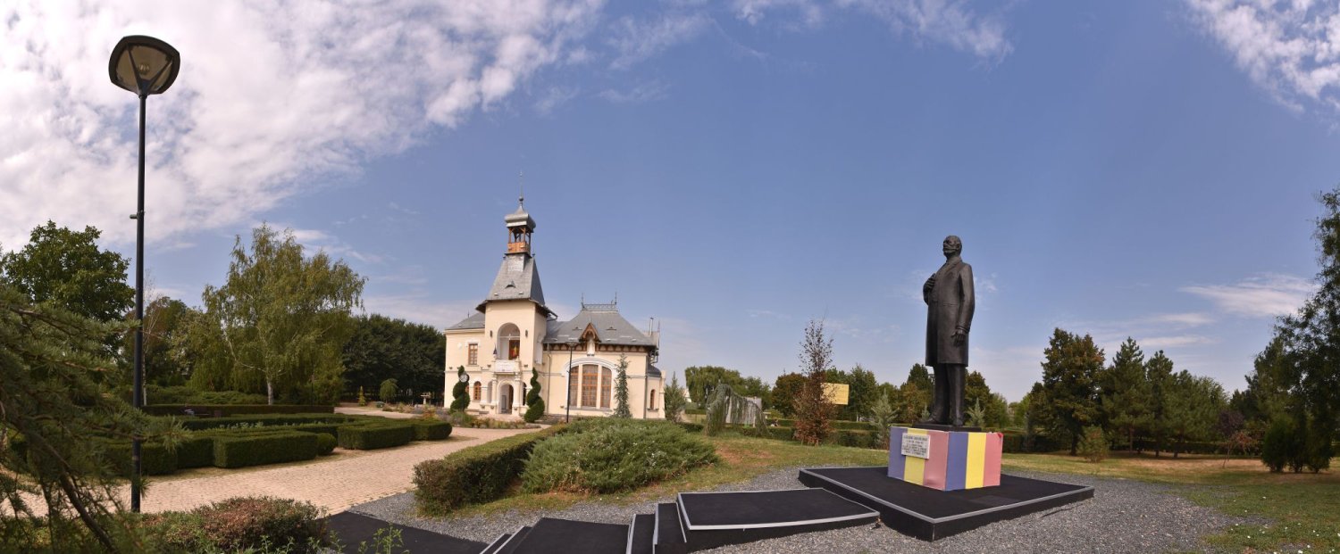 Memoria lui Alexandru Marghiloman la Buzău 5248