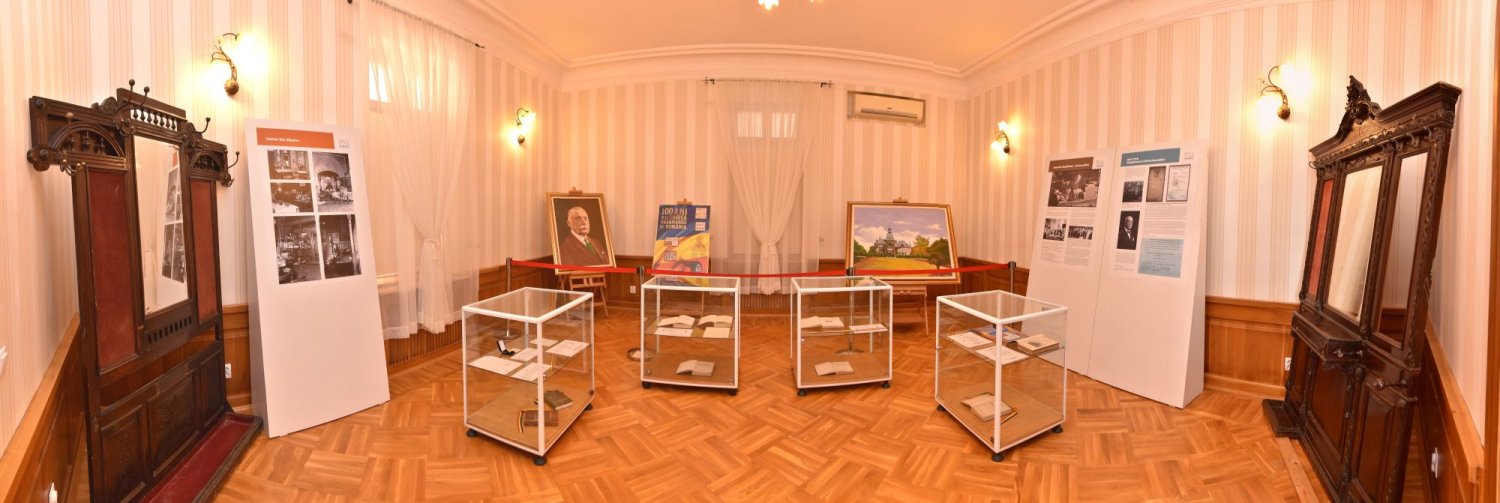 Memoria lui Alexandru Marghiloman la Buzău 5252