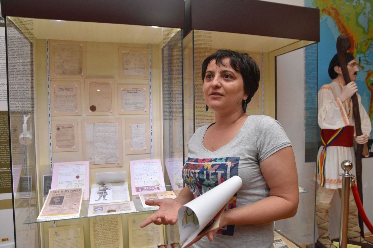 Memoria lui Alexandru Marghiloman la Buzău 5254