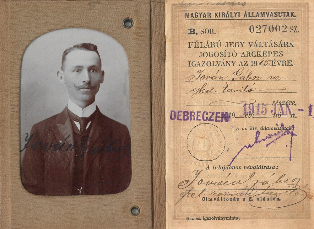 Preoții care au rostit „Cel dintâi Amin” al Marii Uniri 5188