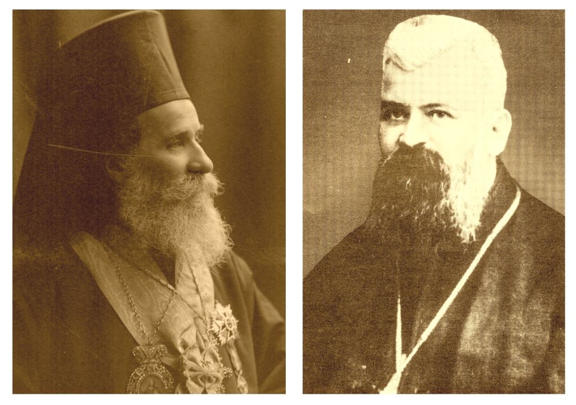 Rugăciunile Unirii 5190